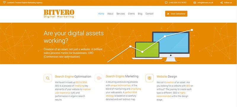 Bitvero